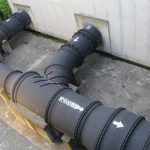 サムネイル：排水槽・排水管清掃